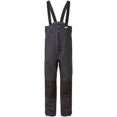 Gill OS32 Coastal Sailing Trousers - Graphite