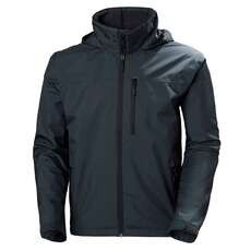 Veste Intermédiaire À Capuche Helly Hansen - Ardoise 33875