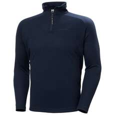 Helly Hansen HP 1/2 Zip Pullover - Navy 54213