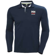 Helly Hansen Skagen Quickdry Rugger - Navy 34046