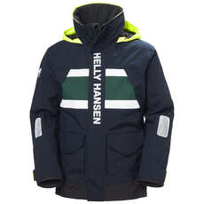 Veste De Voile Coastal Helly Hansen Salt - Marine - 30221