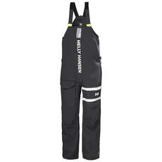 Pantalon De Voile Helly Hansen Salt Coastal - Ebony 30204