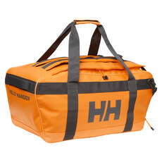 Helly Hansen Scout Duffle Bag / Backpack - Large - 67442 - Papaye