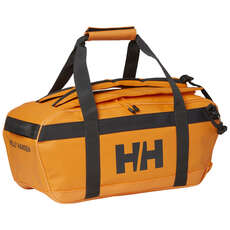 Helly Hansen Scout Duffle Bag / Backpack - Medium - 67441 - Papaye