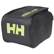 Helly Hansen Scout Wash Bag - Ebony