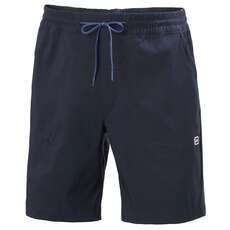 Helly Hansen Solen Short D'eau 8,5 Pouces - Marine 62954