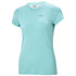 Helly Hansen Womens Lifa Active Solen T-Shirt 2022 - Glacier 49353