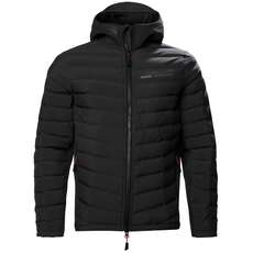 Veste À Capuche Musto Evolution Loft - Noir 82033