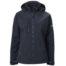 Veste Musto Femme Sardinia Br1 - True Navy 82010