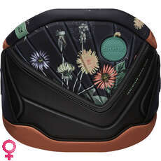 Harnais De Kitesurf Mystic Diva Pour Femmes - Noir 200096