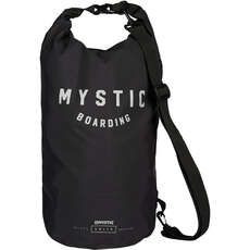 Mystic 20L Dry Bag - Black 2022 210099