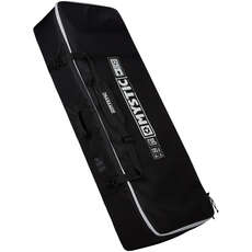 Mystic Foil Boardbag  - Black 200051