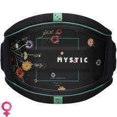 Mystic Womens Gem Jalou Kitesurf Harness No Bar - Black 200094