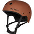 Mystic MK8 Kite & Wakeboarding Helmet 2023 - Rusty Red 210127