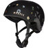 Mystic MK8X Kite & Wakeboarding Helmet 2021 - Multi Black 210126