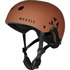 Mystic MK8X Kite & Wakeboarding Helmet 2023 - Rusty Red 210126