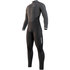 Mystic MAJESTIC 5/3 GBS Back Zip Wetsuit - Black 210059