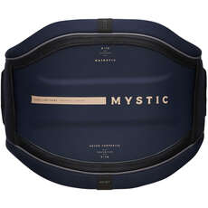 Harnais Mystic Majestic No Spreader Bar - Bleu Nuit 210125