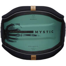 Mystic Majestic Waist Harness No Spreader Bar - Sea Salt Green 210125