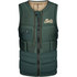 Mystic OUTLAW Wake Boarding Impact Vest - Dark Leaf 210156
