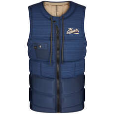 Mystic OUTLAW Wake Boarding Impact Vest - Night Blue 210156