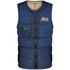 Mystic OUTLAW Wake Boarding Impact Vest - Night Blue 210156