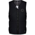 Mystic PEACOCK Wake Boarding Impact Vest - Black 210158