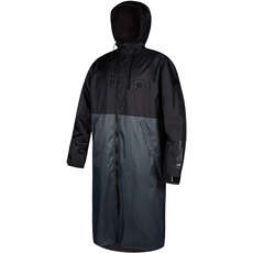 Mystic Waterproof Poncho Deluxe Explore Changing Robe  - 210093