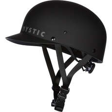 Mystic Shiznit Kite And Wakeboarding Casque - Noir