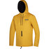 Mystic STAR Sweat 2mm Neoprene Hoody - Mustard 210131