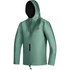 Mystic STAR Sweat 2mm Neoprene Hoody - Sea Salt Green 210131