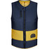 Mystic STONE Wake Boarding Impact Vest - Night Blue 210157