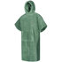 Mystic TEDDY Poncho / Changing Robe - Sea Salt Green 210133