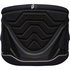 Mystic Warrior Waist Kitesurf Harness - Black 210120