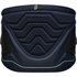 Mystic Warrior Waist Kitesurf Harness - Night Blue 210120