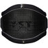 Mystic Warrior X Waist Kitesurf Harness - Black 210119