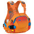 Palm FXr White Water PFD Buoyancy Aid - Sherbert/Mandarin 12368