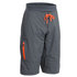 Palm Horizon Kayaking Shorts - Grey 12614