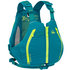 Palm Peyto PFD Buoyancy Aid - Teal 12639