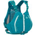 Palm Womens Peyto PFD Buoyancy Aid - Teal 12640