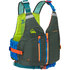 Palm Meander PFD Buoyancy Aid - Harlequin 12641