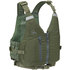 Palm Meander PFD Buoyancy Aid 2023 - Olive 12641