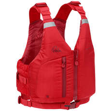 Palm Womens Meander PFD Buoyancy Aid  - Flame 12642