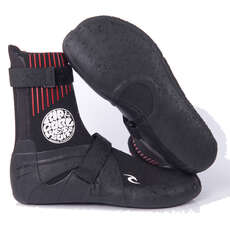 Rip Curl Flashbomb 5mm Hidden Split Toe Wetsuit Boots  - WBOYIF