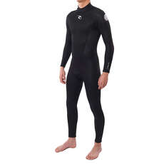 Rip Curl Junior FREELITE 5/3mm Back-Zip Wetsuit Black WF269J Rip Curl Junior FREELITE 5/3mm Back-Zip Wetsuit Black WF269J