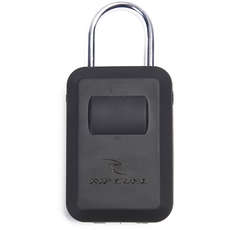 Rip Curl Key Safe - Black