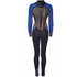 Sola Womens Ignite 3/2mm Fullsuit Wetsuit - Pink Berry