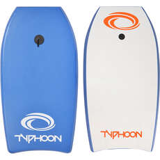 Typhoon 42" Pro Bodyboard - Navy