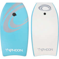 Typhoon 42" Pro Bodyboard - Sky