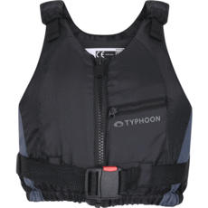 Typhoon Amrok Buoyancy Aid - Graphite/Black 410212 Typhoon Amrok Buoyancy Aid - Graphite/Black 410212
